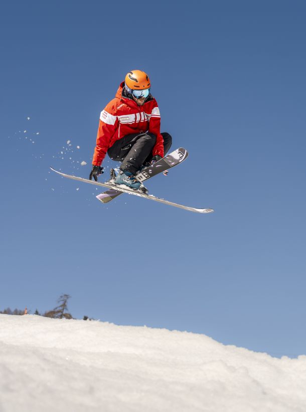 Des cours qui prennent de la hauteur avec l'Ecole Suisse de Ski Veysonnaz