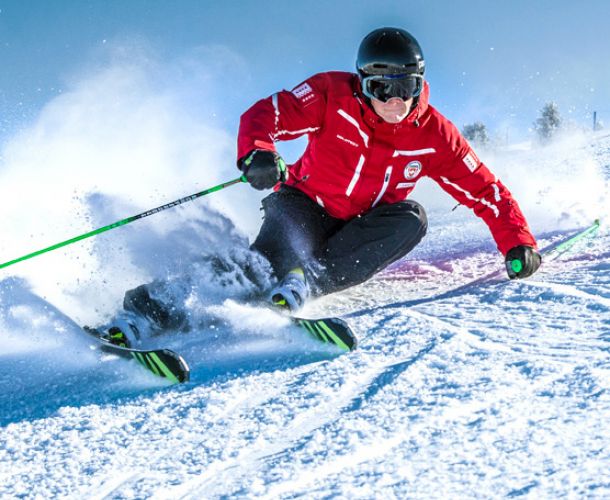 Speed Skiing С„РѕС‚Рѕ